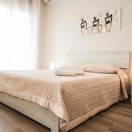 Ferienwohnung Wagner House Acireale Exterior foto