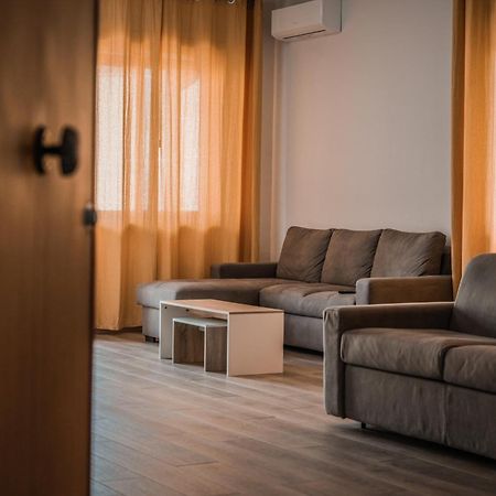 Ferienwohnung Wagner House Acireale Exterior foto
