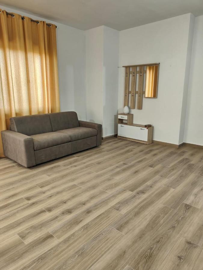 Ferienwohnung Wagner House Acireale Exterior foto