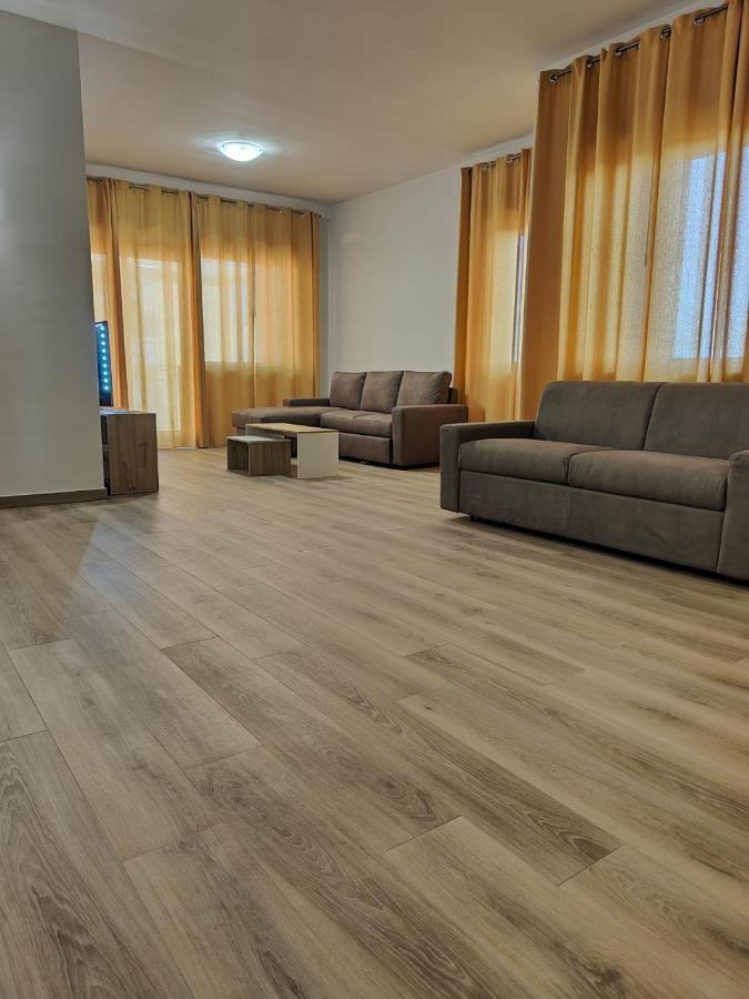Ferienwohnung Wagner House Acireale Exterior foto