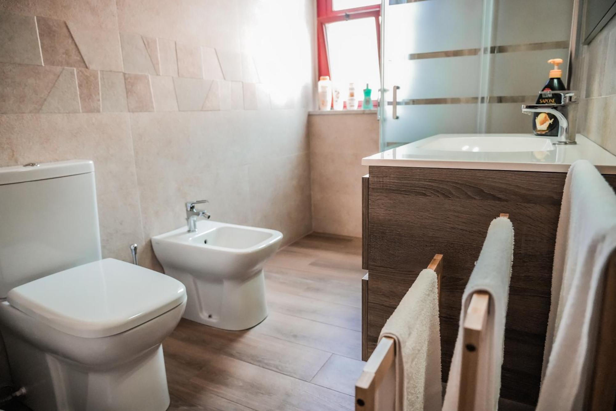 Ferienwohnung Wagner House Acireale Exterior foto
