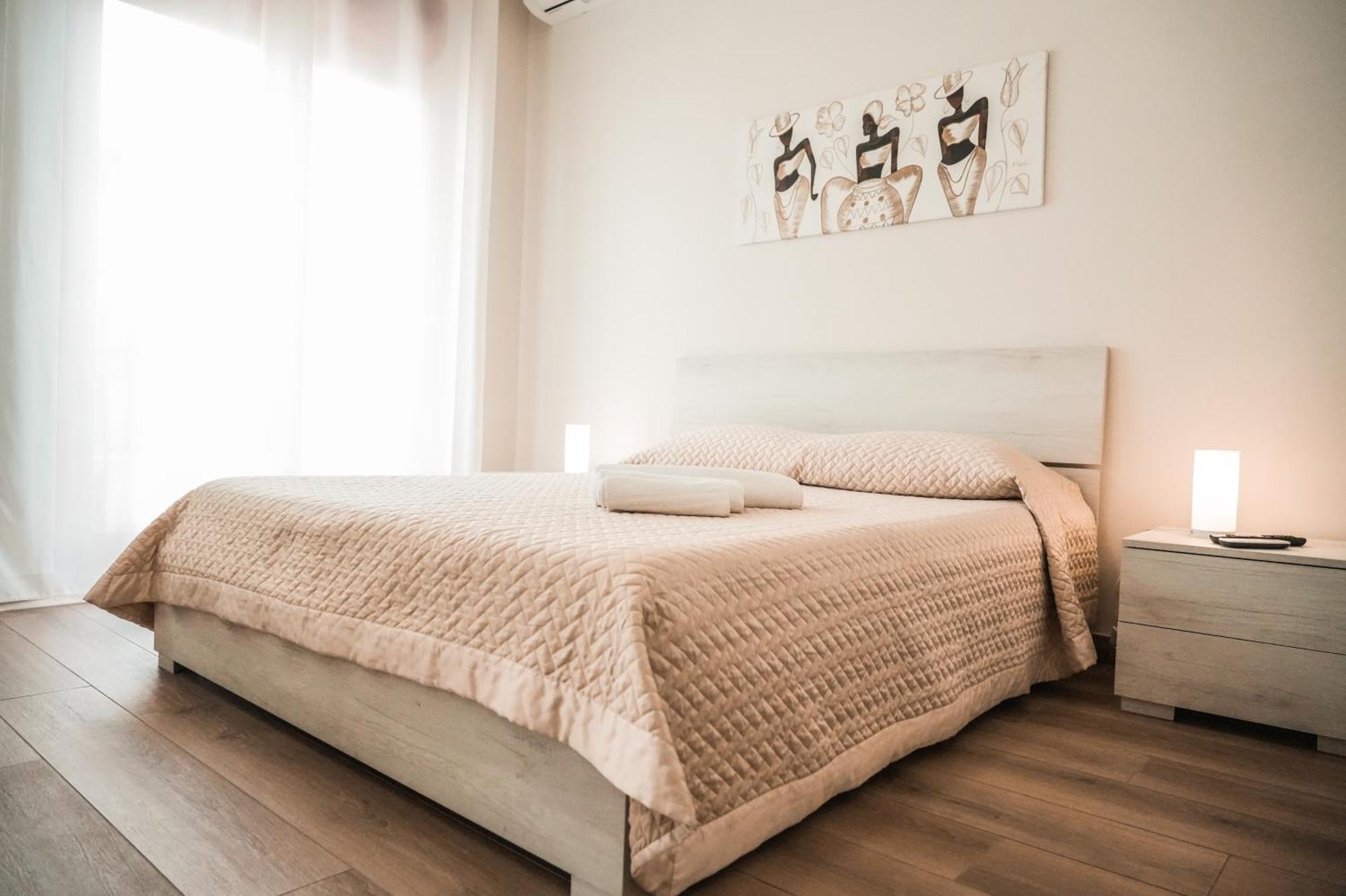 Ferienwohnung Wagner House Acireale Exterior foto